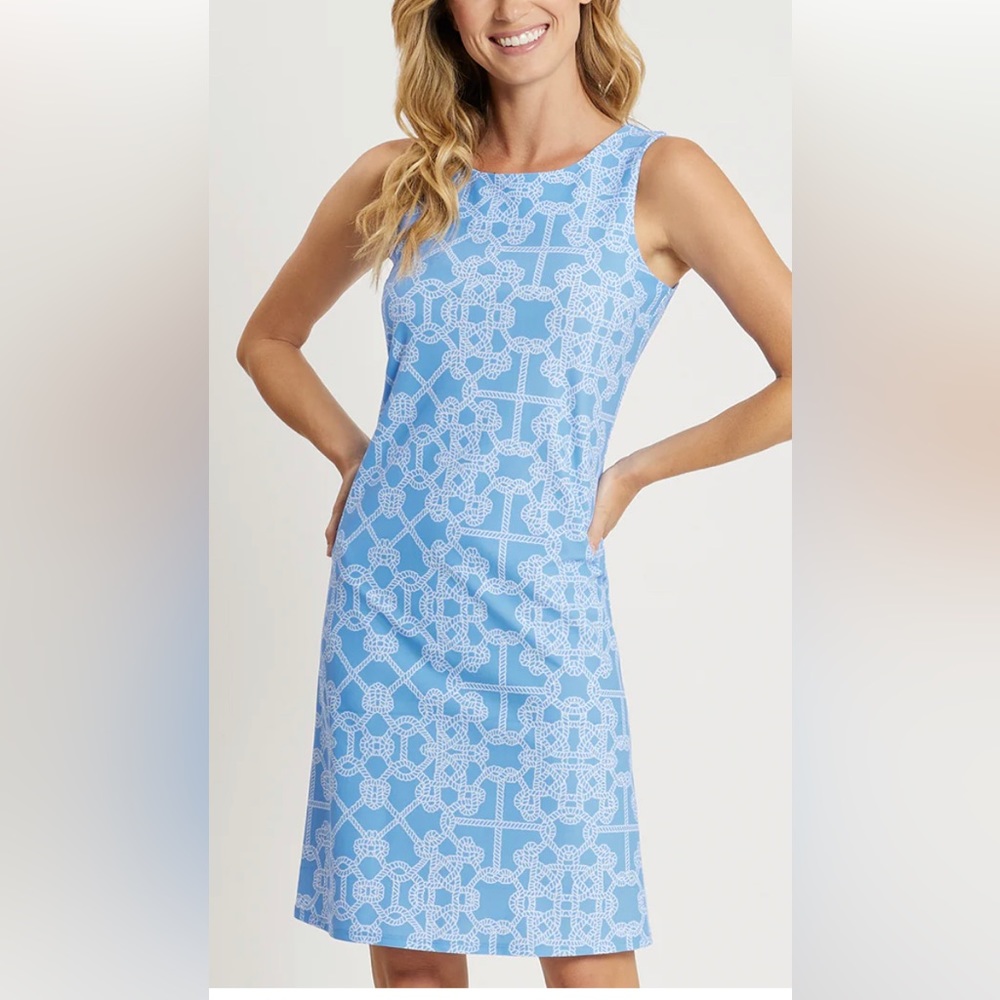 Jude Connally Dress